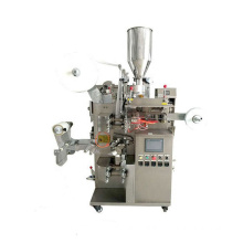 Multifunctional Automatic Quantitative Tea Packaging Machine Automatic Vertical Packing Machine Plastic Packaging 30-60bags/m /